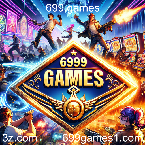 Explorando a Adrenalina dos Jogos de Ação